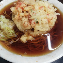 そばよし 京橋店の画像