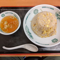 日高屋 六本木店の画像