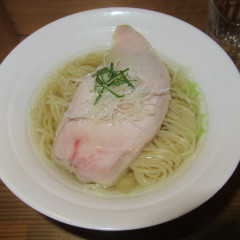 麺屋 隼真の画像