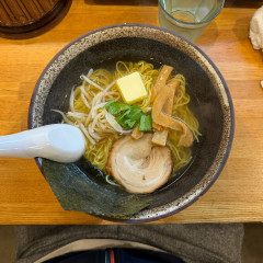 拉麺工房ら房の写真