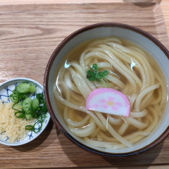 手打うどん 竹寅の画像
