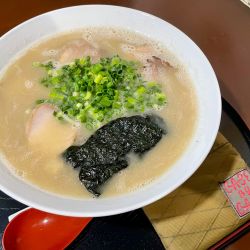 チャーシューメン