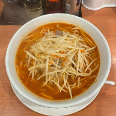 日高屋 日ノ出町駅前店の画像