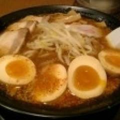 山形ラーメン天童の画像