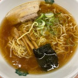 ラーメン390