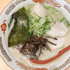 博多屋台ラーメン とよちゃんの画像