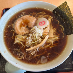 港北食堂の画像