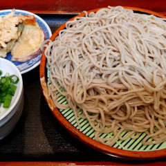 蕎麦処 もりやの画像