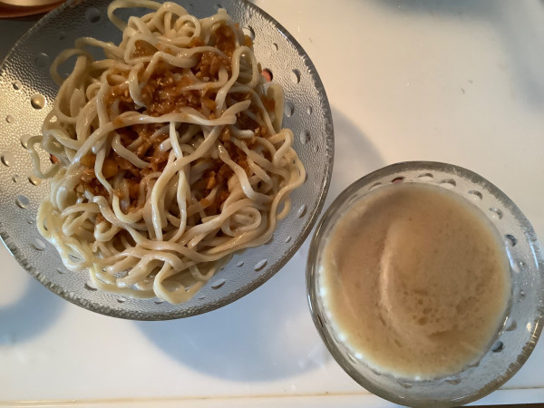 「パタン」@ハイパーファットンの写真