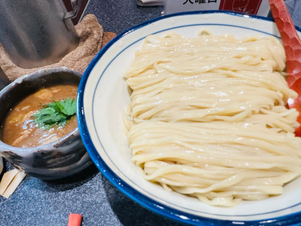 「夜つけ道産 500g 1,300円」@烈志笑魚油 麺香房 三くの写真