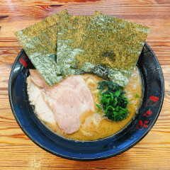 横浜らーめん 日々家の画像