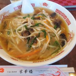 サンマーメン・玉葱抜き