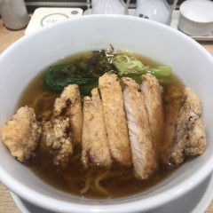 台湾食堂パイクー屋 桃園の画像