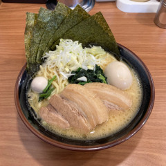 横浜家系ラーメン 一刀家 赤坂本店の画像