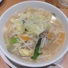 日高屋 鎌ケ谷初富店の画像