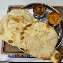 インドカリーダイニング Cobara-Hetta イオンモールKYOTO店の画像