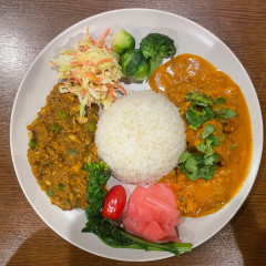 panna食堂の画像