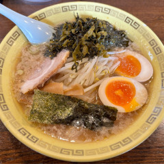 江川亭 調布店の画像