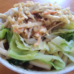 手打ちうどん とだの画像