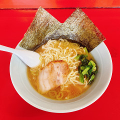 横濱家系ラーメン 家系家 むつ店の画像