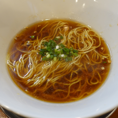 らーめん丸心の画像