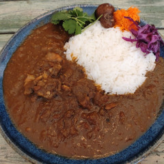 虎子食堂の画像