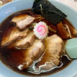 チャーシューメン