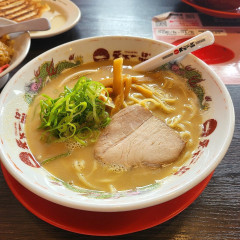 天下一品 甲府向町店の画像