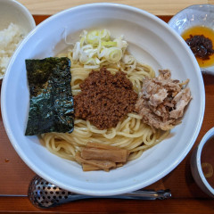 油そば・まぜそば 油武 龍ヶ崎店の画像