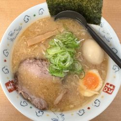 みそラーメン
