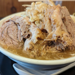 らぁ麺 しんの画像