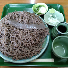 そば屋 竹辰の画像