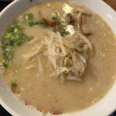 薩摩っ子ラーメン 総本店の画像