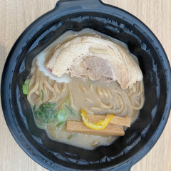 首都高速 加平PAの画像