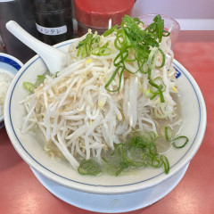 ラーメン福 内田橋店の写真