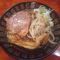 本家なごやんラーメンの画像