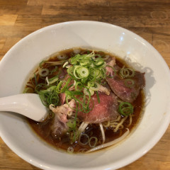 横丁そば 小西湖の画像