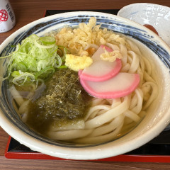 丸駒製麺の画像