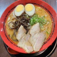 味千拉麺 OMM店の画像