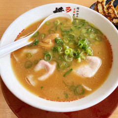 ラーメン 横綱 川越店の画像