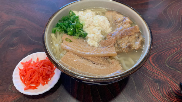 「4747スペシャル」@沖縄食堂4747の写真