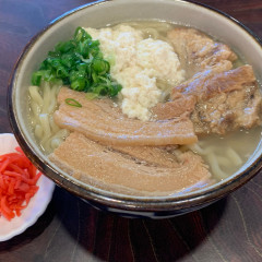沖縄食堂4747の画像