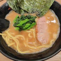 らーめん(太麺)