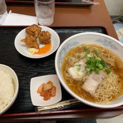 中国料理 とんみんの画像