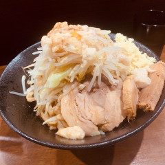 麺処 はっぴ～の画像