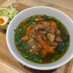 宝味八萬の画像