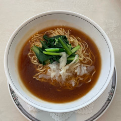 中国レストラン 桃桃林の画像