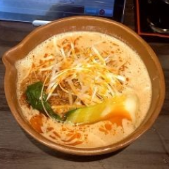 麺場 唐崎商店 松江店の画像