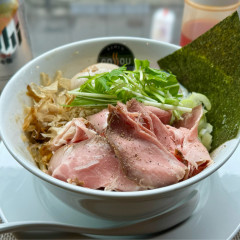 RAMEN GOSSOU 新橋店の画像