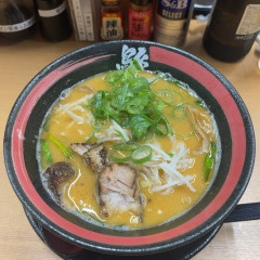 RAMEN TORITONの画像